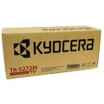 43272 - Tóner Kyocera TK-5272M 6K Páginas Compatible P6230cdn/M6230cdn/M6630cdn Color Magenta