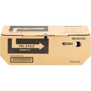 Tóner Kyocera Tk-3162 12.5K Páginas Compatible P3045Dn/M3645Idn/M3145Idn Color Negro Kcctonab038
