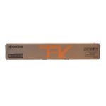 43276 - Tóner Kyocera TK-8117Y 6K Páginas Compatible M8124cidn/M8130cidn Color Amarillo