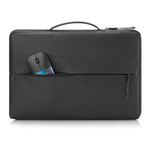 FUNDA PARA LAPTOP HP 15 ACTIVE MOBILITY NEGRO