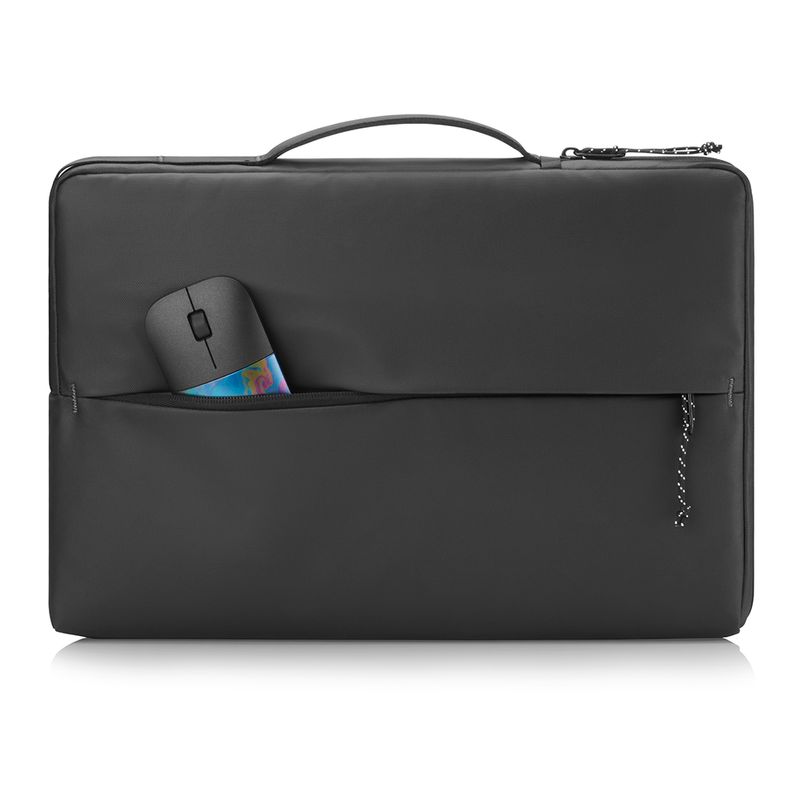 FUNDA PARA LAPTOP HP 15 ACTIVE MOBILITY NEGRO