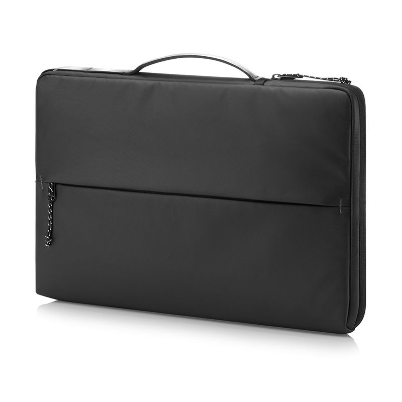 FUNDA PARA LAPTOP HP 15 ACTIVE MOBILITY NEGRO