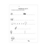 LIBRO JUEGO CON PALABRAS 1