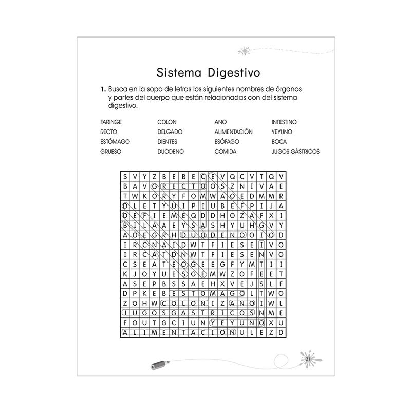 LIBRO JUEGO CON PALABRAS 3