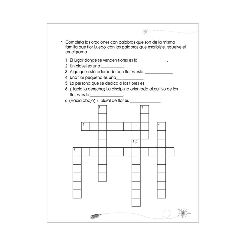 LIBRO JUEGO CON PALABRAS 2
