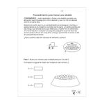 LIBRO EJERCICIOS VAMOS DIVIDIENDO 1