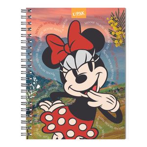 Cuaderno Profesional 100H C-7 Minnie 2136531201