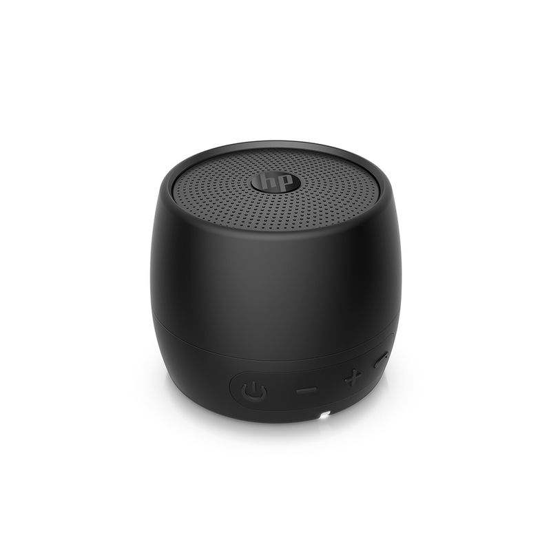 BOCINA BLUETOOTH HP 360 NEGRO