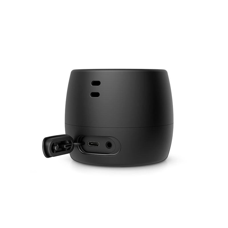 BOCINA BLUETOOTH HP 360 NEGRO