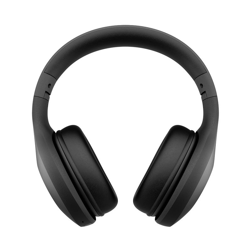 AUDIFONOS DIADEMA BLUETOOTH HP 500 NEGRO