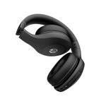 AUDIFONOS DIADEMA BLUETOOTH HP 500 NEGRO