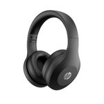 AUDIFONOS DIADEMA BLUETOOTH HP 500 NEGRO