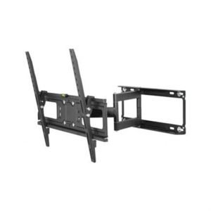 Soporte Peerless Articulado Mov. Completo Pantalla 42"-75" Pjcsopab004