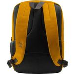 Mochila Perfect Choice Bold para Laptop 156" Color Amarillo