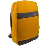 Mochila Perfect Choice Bold para Laptop 156" Color Amarillo