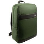 43467 - Mochila Perfect Choice Bold para Laptop 15 6" Color Verde