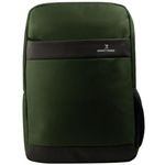43466 - Mochila Perfect Choice Bold para Laptop 15 6" Color Verde