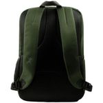 43469 - Mochila Perfect Choice Bold para Laptop 15 6" Color Verde