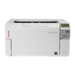 38375 - Escáner Kodak Alaris i3000 i3300 Resolución 600 dpi 70PPM ADF
