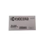 Tóner Kyocera TK-1242 15K Páginas Compatible PA2000W/MA2000/MA2000W Color Negro