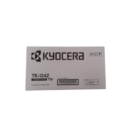 Tóner Kyocera TK-1242 15K Páginas Compatible PA2000W/MA2000/MA2000W Color Negro