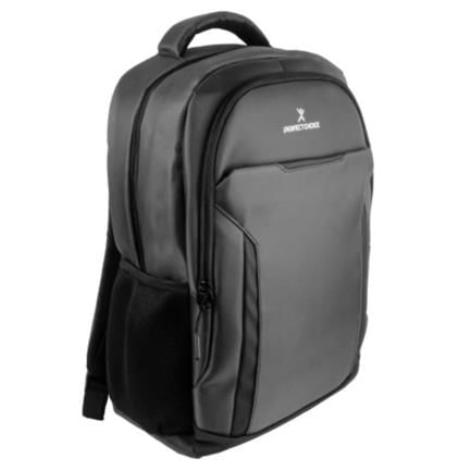 Mochila Perfect Choice Folk para Laptop 15 6" Color Negro