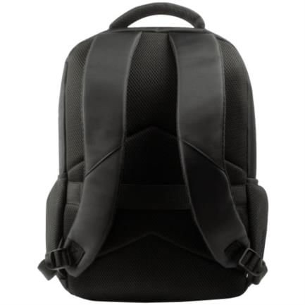 43522 - Mochila Perfect Choice Folk para Laptop 15 6" Color Negro