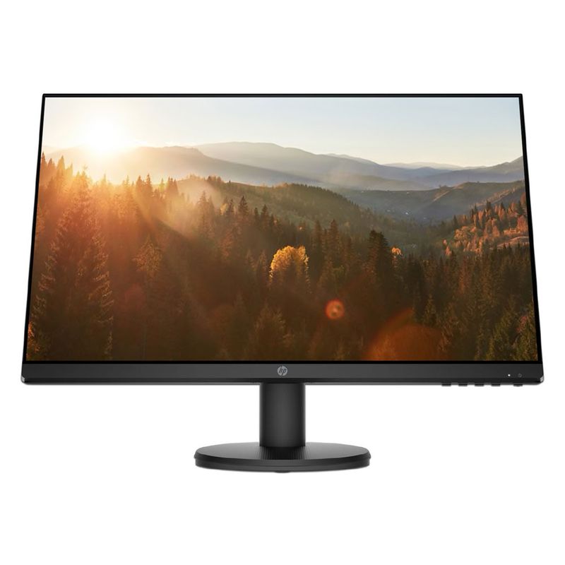 MONITOR LED 24" HP P24v G4 RESOLUCION 1920 X 1080