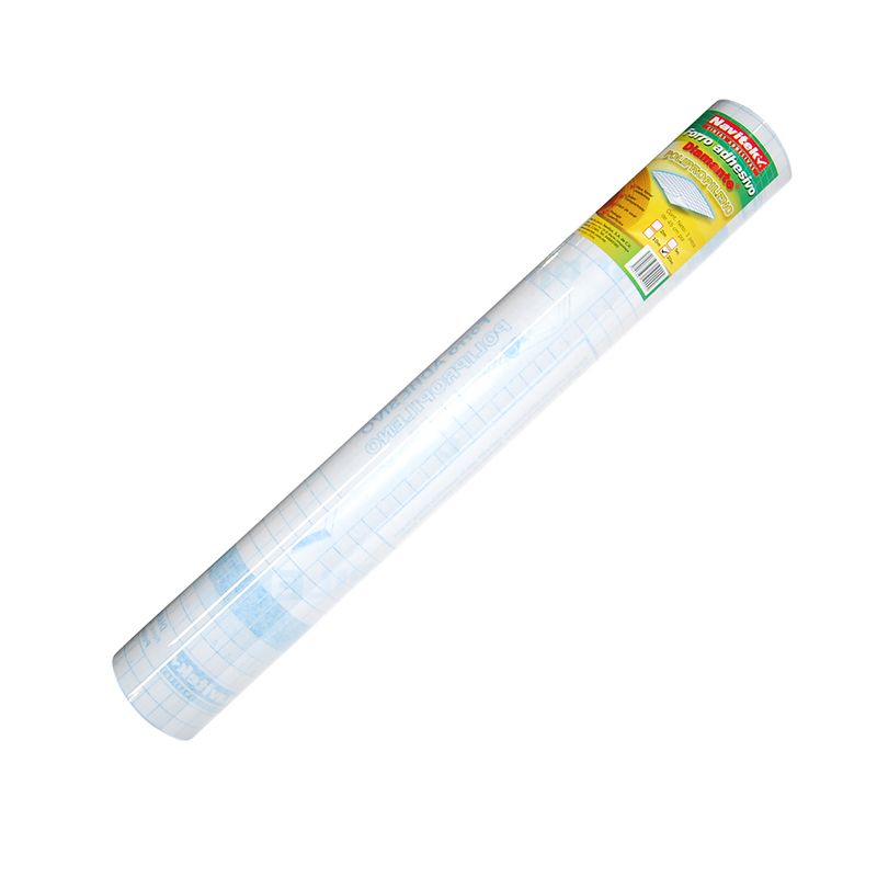 FORRO ADHESIVO 45CM X 20M NAVITEK