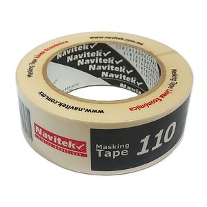 Cinta Masking Tape 110 48X50M Navitek 81104805000