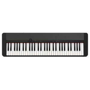 Teclado Musical Casio Ct-S1 Negro Ct-S1