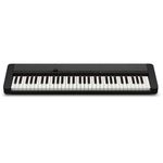 TECLADO MUSICAL CASIO CT-S1 NEGRO