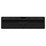 TECLADO MUSICAL CASIO CT-S1 NEGRO