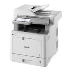 35510 - Multifuncional Brother Valor MFC-L9570CDW Color Láser