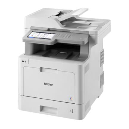35510 - Multifuncional Brother Valor MFC-L9570CDW Color Láser