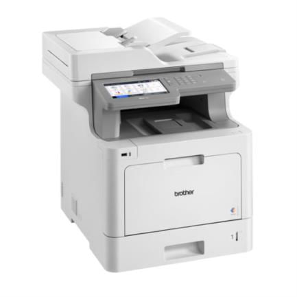 35509 - Multifuncional Brother Valor MFC-L9570CDW Color Láser