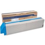 39017 - Tóner Okidata 38K Páginas para C931/941 Color Cian