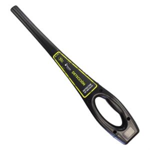 Detector De Metales Nextep Portátil Profesional 360° Nxedeoab002