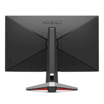Monitor BenQ Mobiuz EX2510S Gaming 245" Resolución 1920x1080 Panel IPS