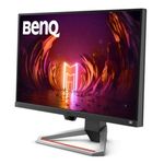 Monitor BenQ Mobiuz EX2510S Gaming 245" Resolución 1920x1080 Panel IPS