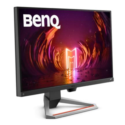 Monitor BenQ Mobiuz EX2510S Gaming 245" Resolución 1920x1080 Panel IPS