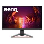 Monitor BenQ Mobiuz EX2510S Gaming 245" Resolución 1920x1080 Panel IPS