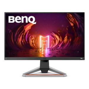 Monitor Benq Ex2510S Gamer 24.5" Full Hd Hdri Panel Ips 165Hz 1Ms Hdmix2/Dp/Bocinas 2X2.5W Bnepatab053
