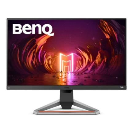Monitor BenQ Mobiuz EX2510S Gaming 245" Resolución 1920x1080 Panel IPS