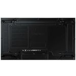 Monitor Samsung Video Wall VW 46" FHD Resolución 1920x0180 Tizen 40
