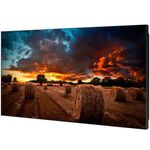 Monitor Samsung Video Wall VW 46" FHD Resolución 1920x0180 Tizen 40