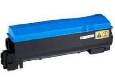 KYOCERA 1T02R9CUS0 cartucho de tóner 1 pieza(s) Original Cian