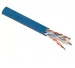 Cable-UTP-WAM-CAT6-AZUL