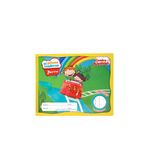 CUADERNO COSIDO PREESCOLAR 72H C-14 ALEMAN