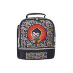 LONCHERA KINDER TEEN TITANS